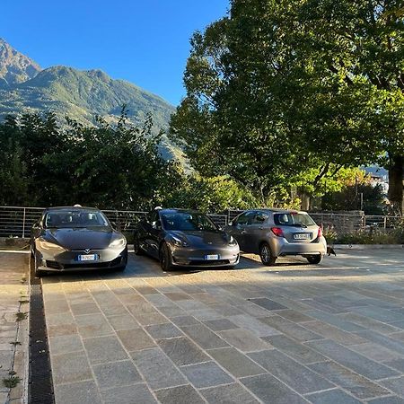 Chaligne Suite Αόστα Εξωτερικό φωτογραφία
